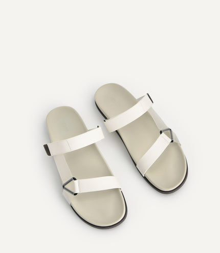 Velcro Strap Sandals