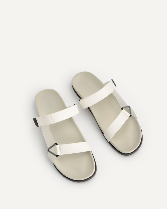 Velcro Strap Sandals