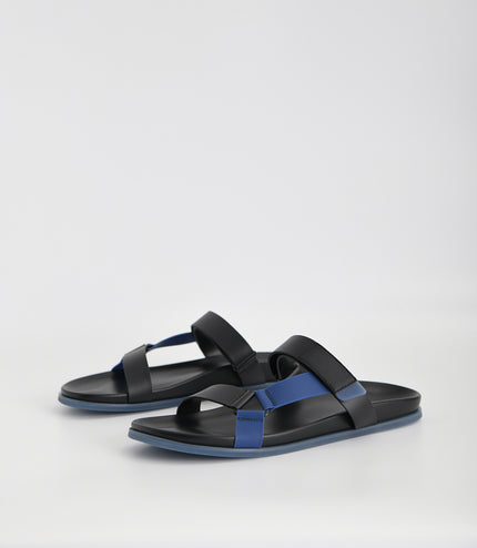 Velcro Strap Sandals