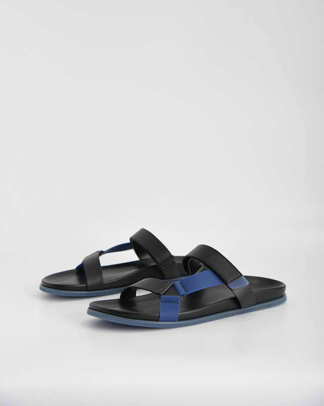 Velcro Strap Sandals