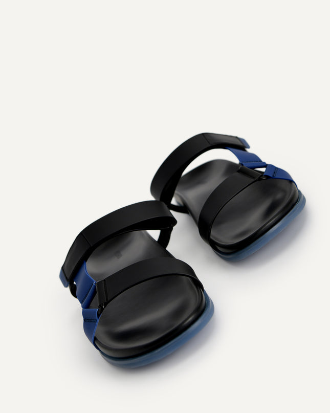 Velcro Strap Sandals