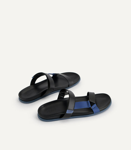 Velcro Strap Sandals