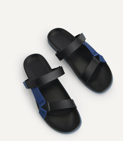 Velcro Strap Sandals