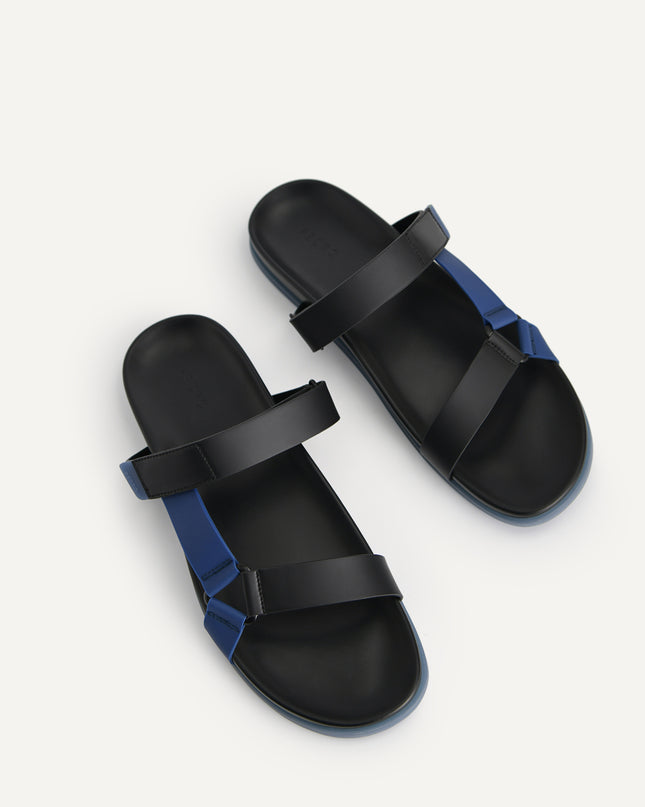 Velcro Strap Sandals