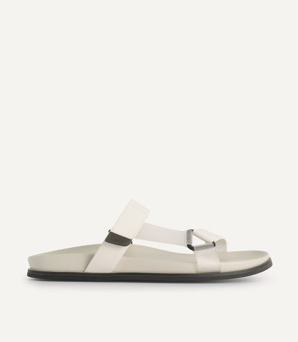 Velcro Strap Sandals