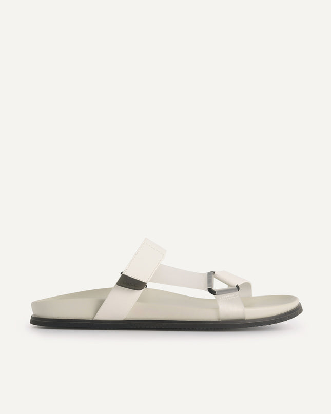 Velcro Strap Sandals