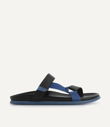 Velcro Strap Sandals