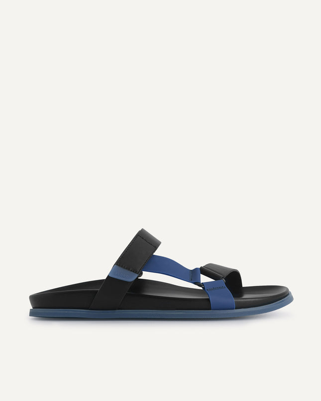 Velcro Strap Sandals