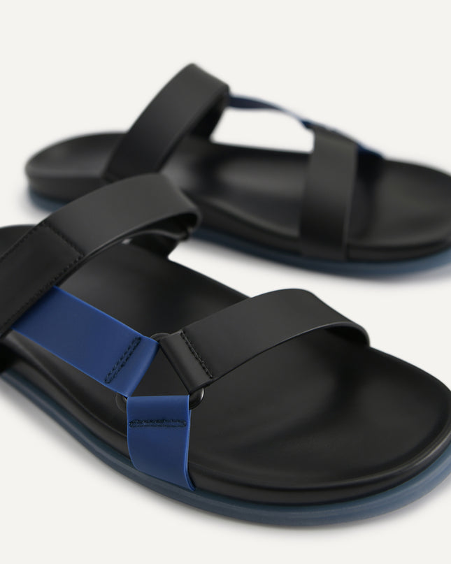 Velcro Strap Sandals