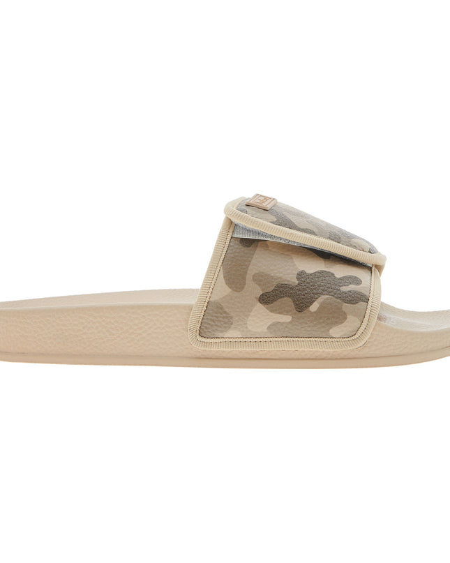 Camo-Effect Sliders