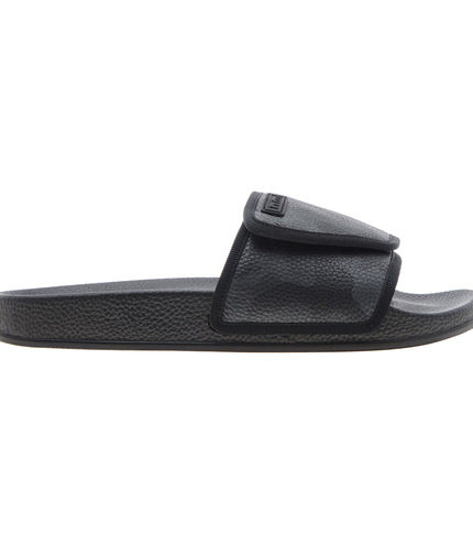Camo-Effect Sliders