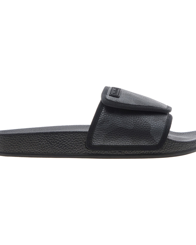 Camo-Effect Sliders