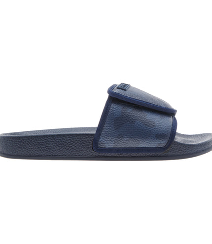 Camo-Effect Sliders