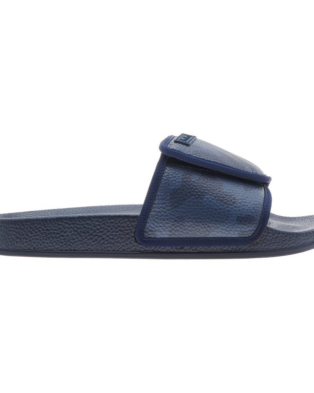 Camo-Effect Sliders