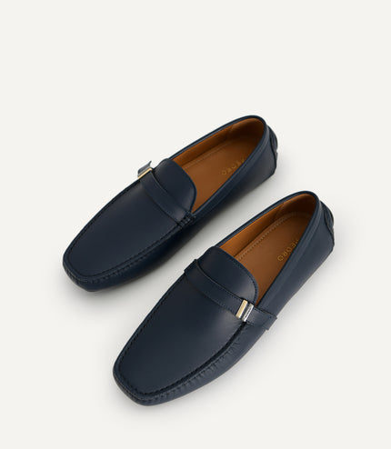 Leather Moccasins