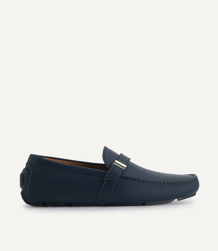 Leather Moccasins