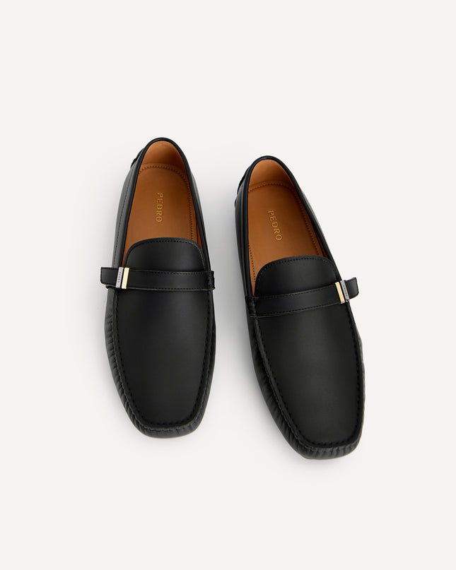 Leather Moccasins