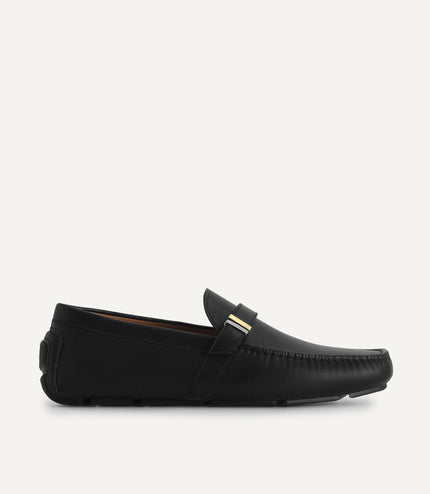 Leather Moccasins