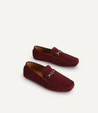39 / Maroon