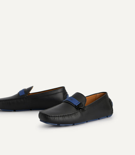 Leather Moccasins