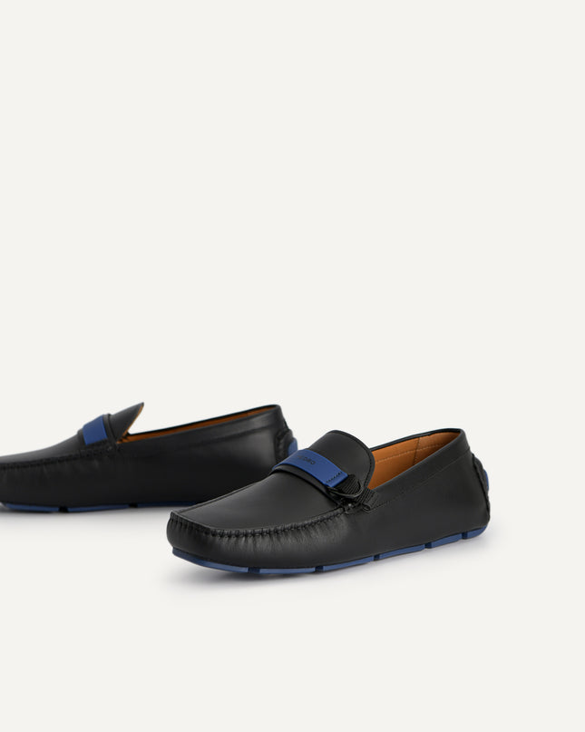 Leather Moccasins