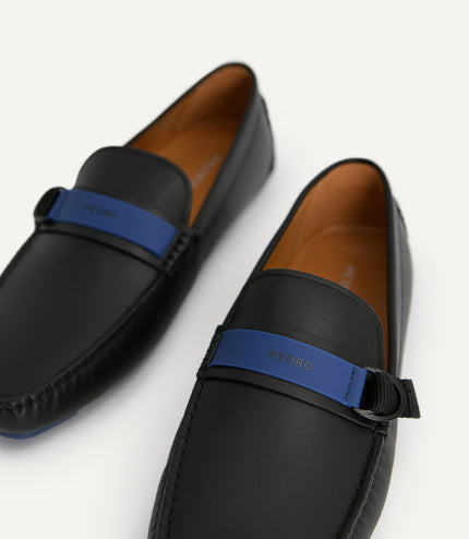 Leather Moccasins