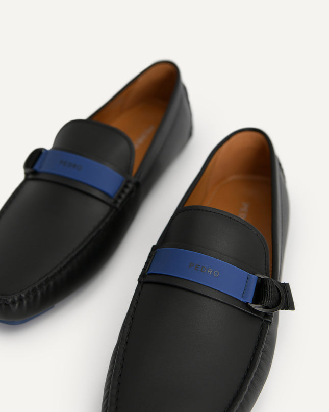 Leather Moccasins