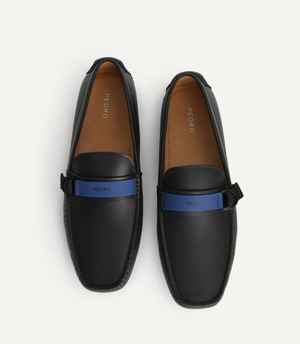Leather Moccasins