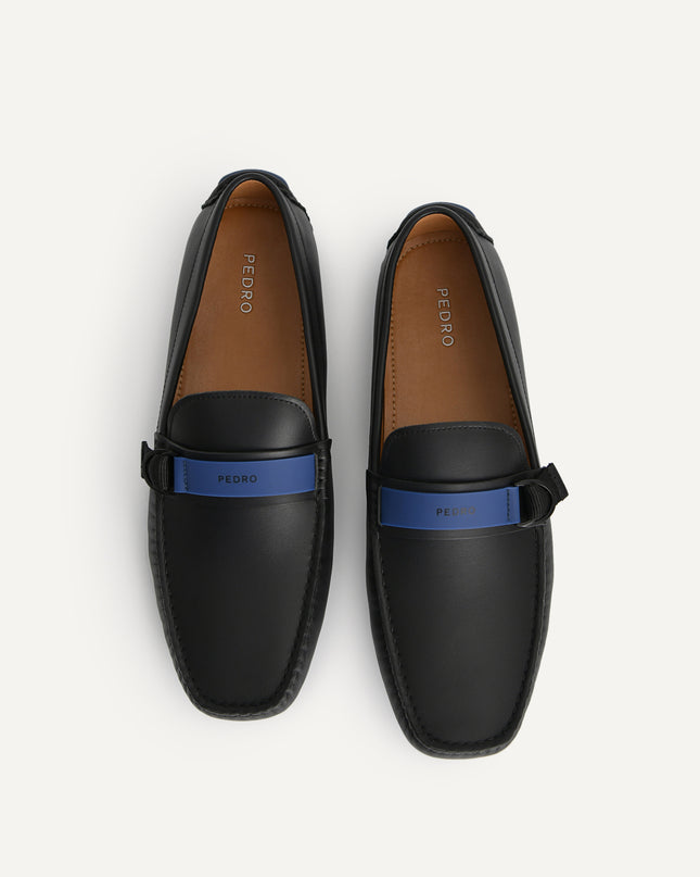 Leather Moccasins