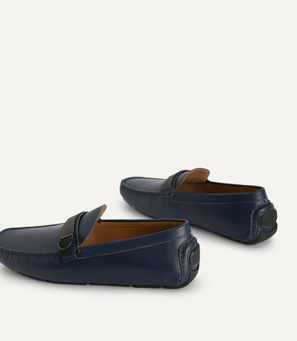 Leather Moccasins