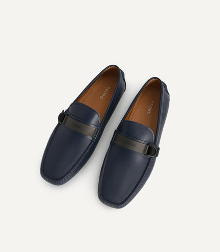 Leather Moccasins