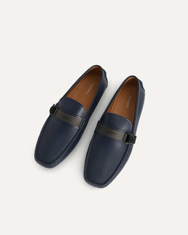 Leather Moccasins