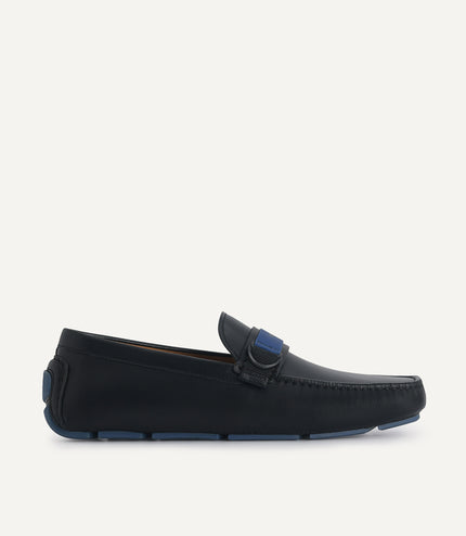 Leather Moccasins