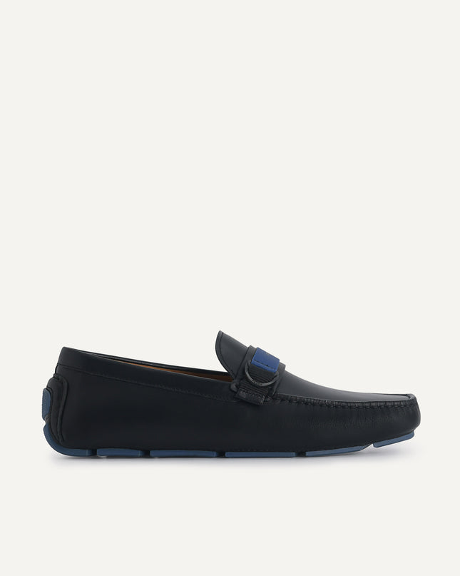 Leather Moccasins