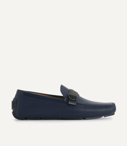 Leather Moccasins