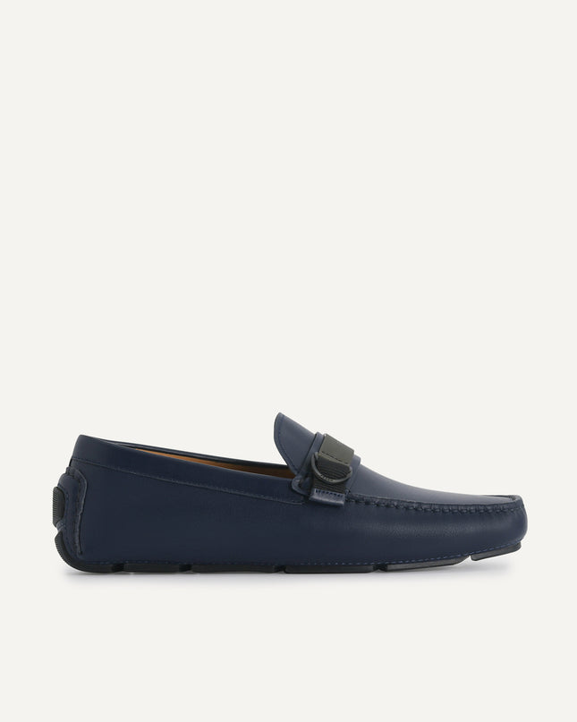 Leather Moccasins