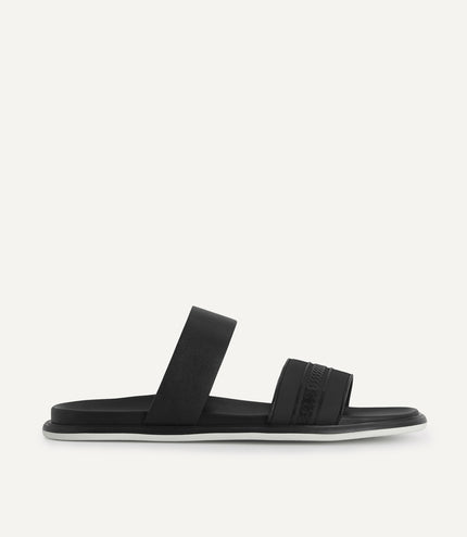 Double Strap Sandals