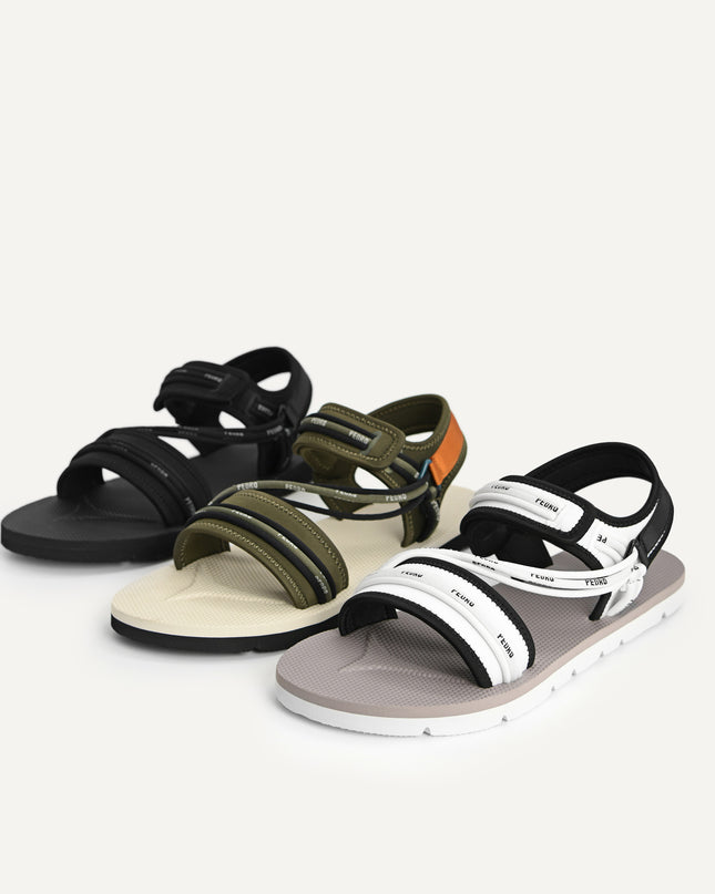 Slingback Sandals