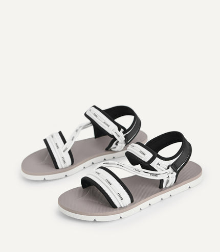 Slingback Sandals