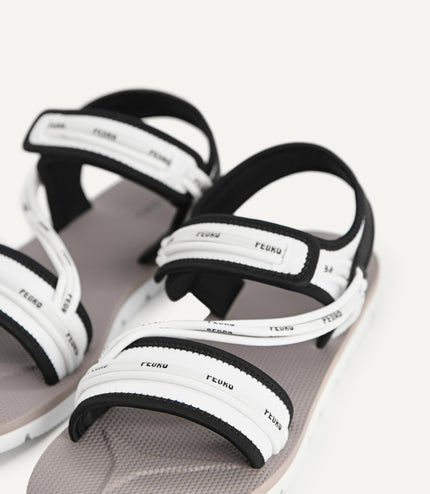 Slingback Sandals
