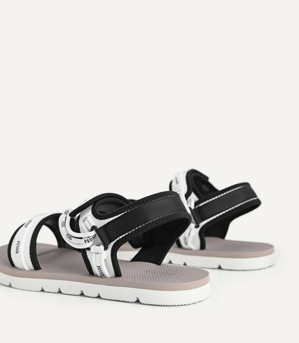 Slingback Sandals