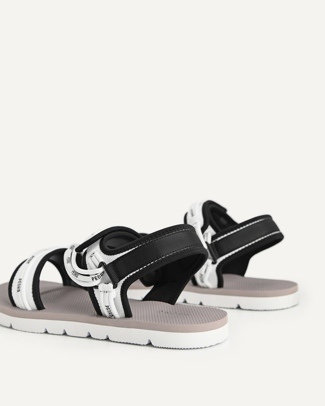 Slingback Sandals