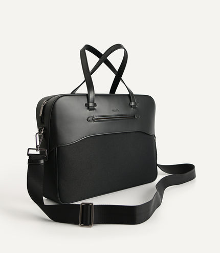 Leather Briefcase