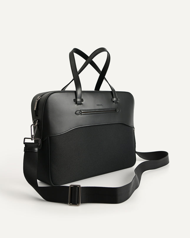 Leather Briefcase