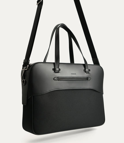 Leather Briefcase