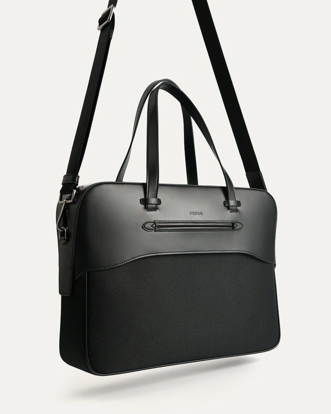 Leather Briefcase
