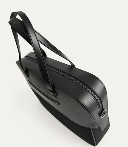 Leather Briefcase