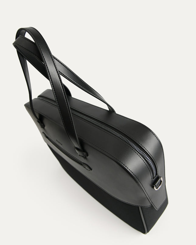 Leather Briefcase