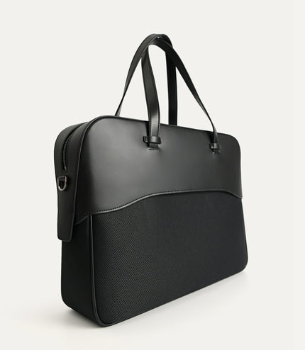 Leather Briefcase