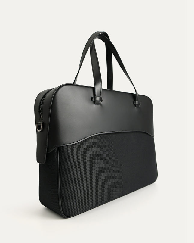 Leather Briefcase